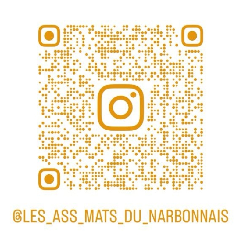 QR code profil instagram