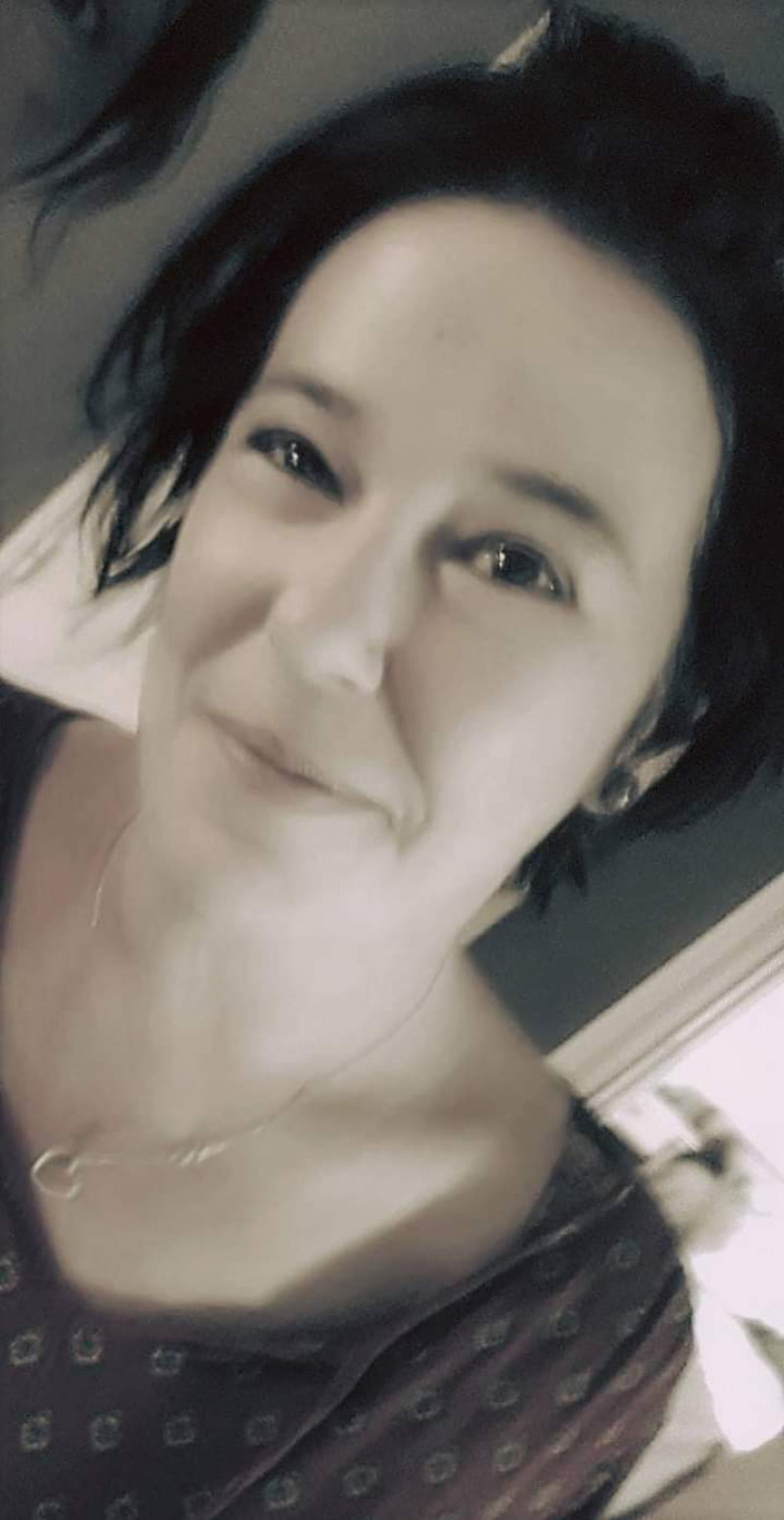 Photo de profil assistante